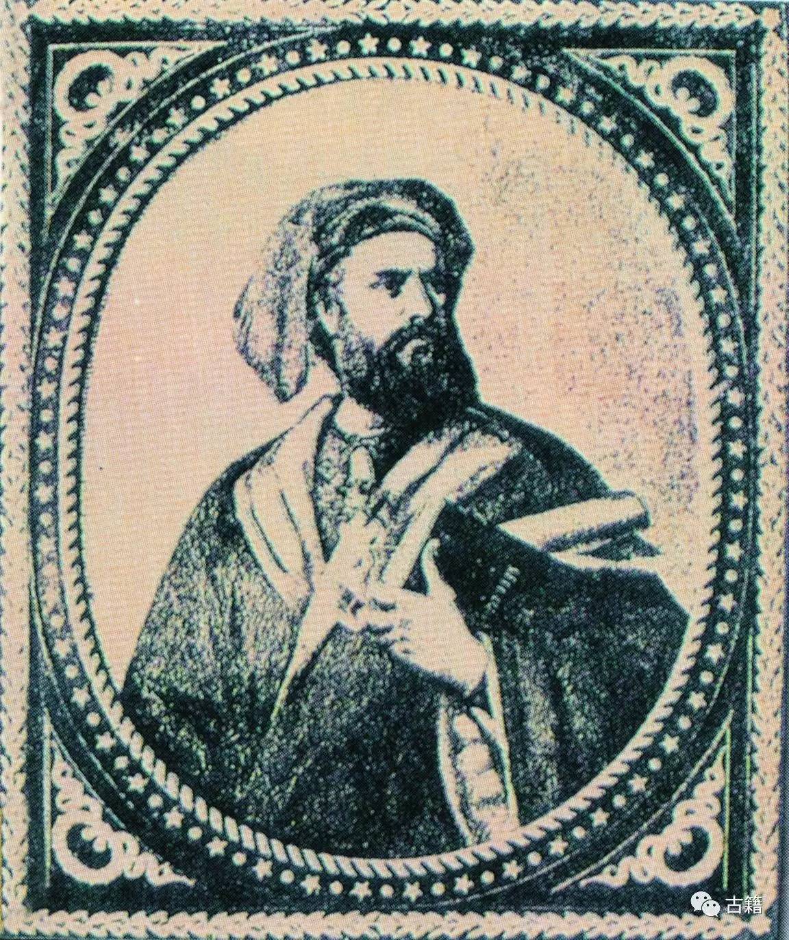 *党**宝海：马可·波罗与丝绸之路漫谈