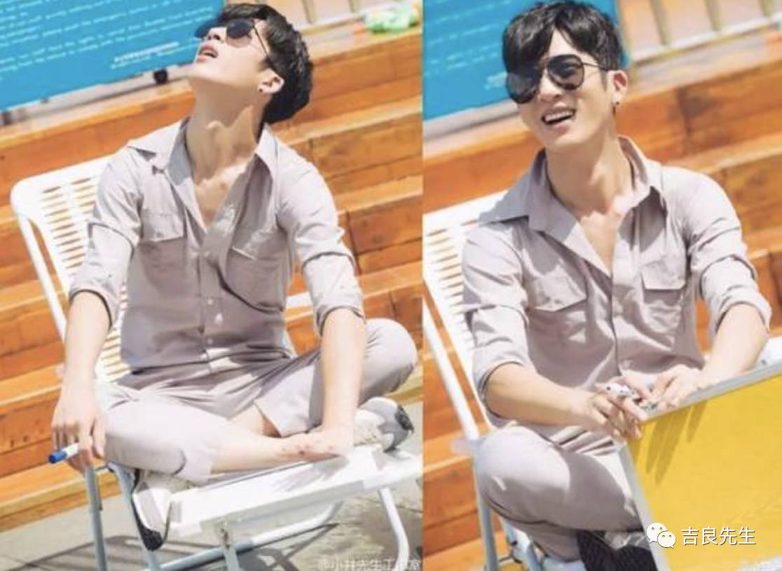 优衣库2023代言人现在是谁,优衣库代言人井柏然代言的外套