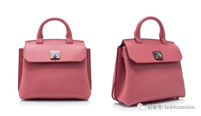 合适职场白领戴的包包,职场女性短途出差包包