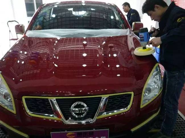 穷人打蜡富人镀膜？｜Y车评