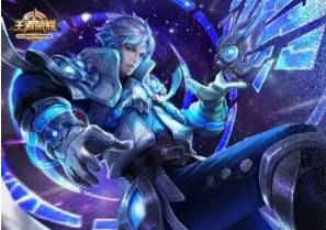 怎么形容王者荣耀打得厉害,怎么形容王者荣耀的人厉害