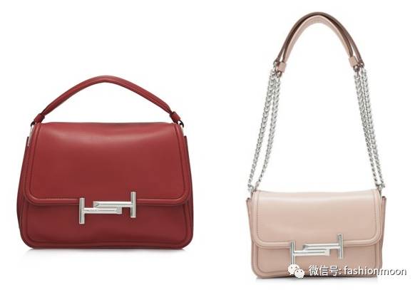 合适职场白领戴的包包,职场女性短途出差包包