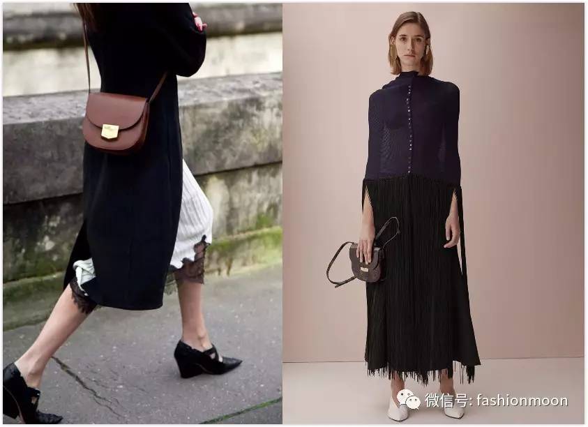 合适职场白领戴的包包,职场女性短途出差包包