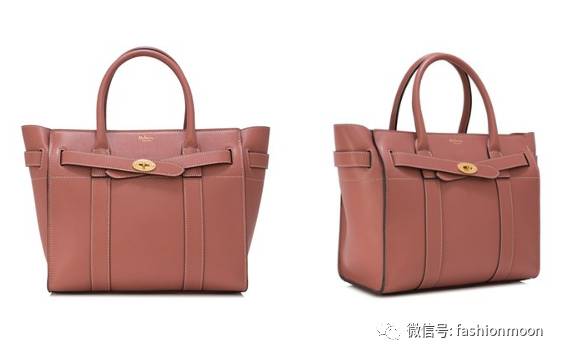 合适职场白领戴的包包,职场女性短途出差包包