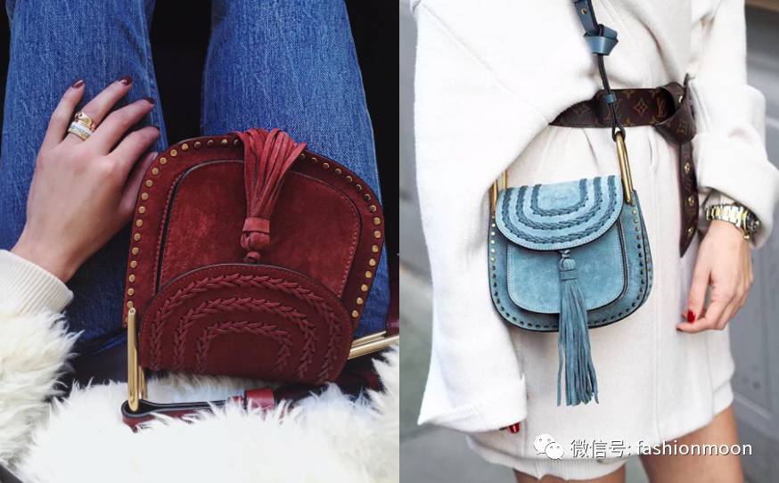 合适职场白领戴的包包,职场女性短途出差包包