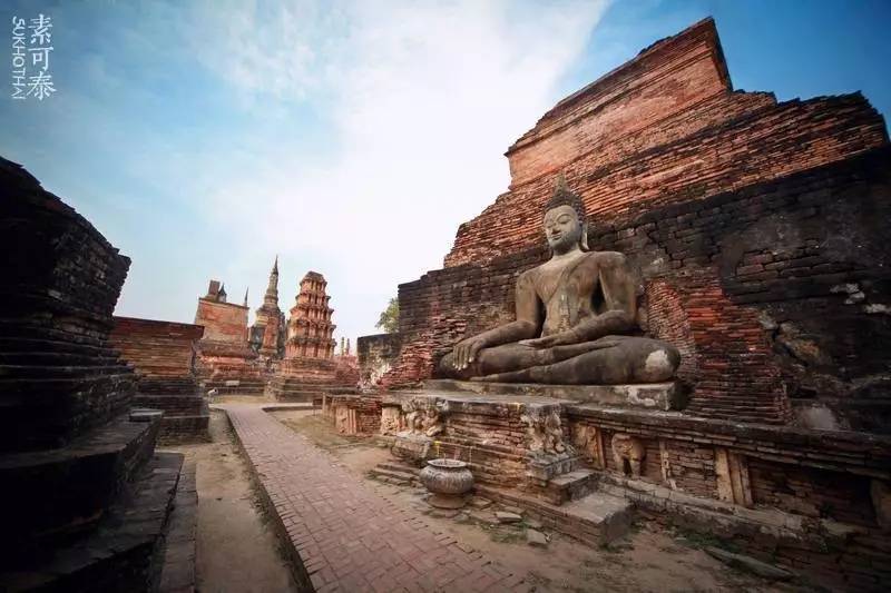 清迈最合适旅游的地方,清迈最合适旅行的地方