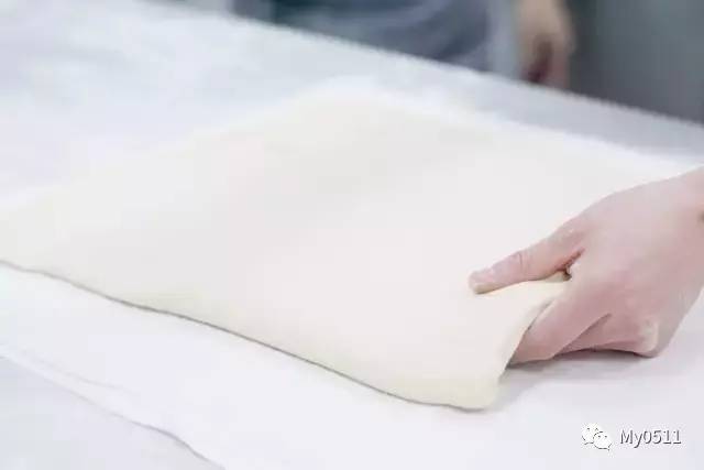 网红柔软厚吐司,火爆全网的网红面包