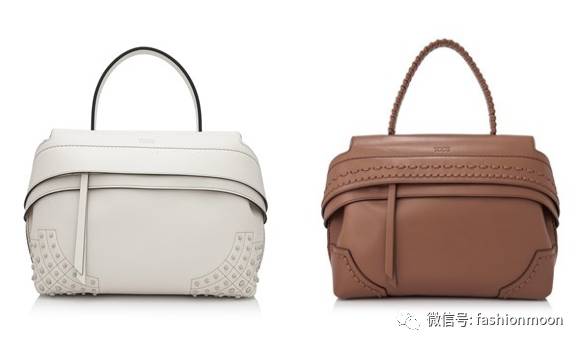 合适职场白领戴的包包,职场女性短途出差包包