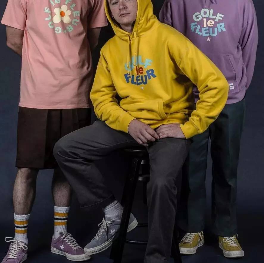 2020年匡威最值得入手的潮鞋,匡威十大好看的鞋款