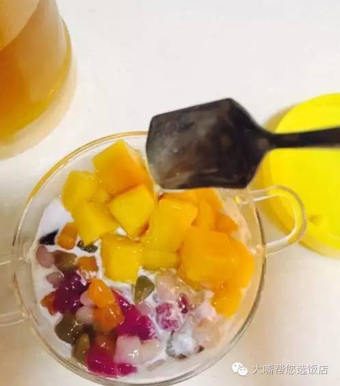 美食diy儿童甜品带给朋友,美食制作小零食解压