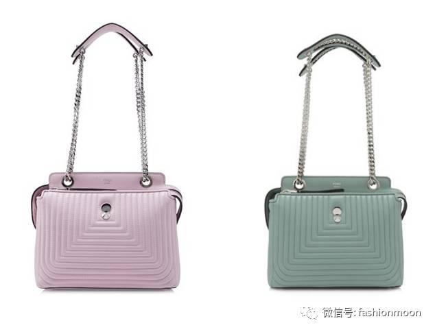 合适职场白领戴的包包,职场女性短途出差包包