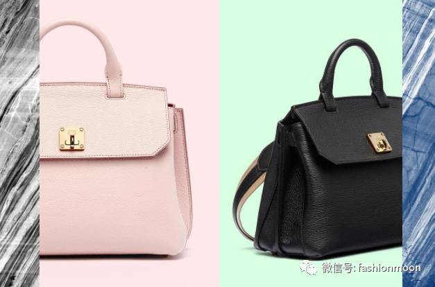 合适职场白领戴的包包,职场女性短途出差包包