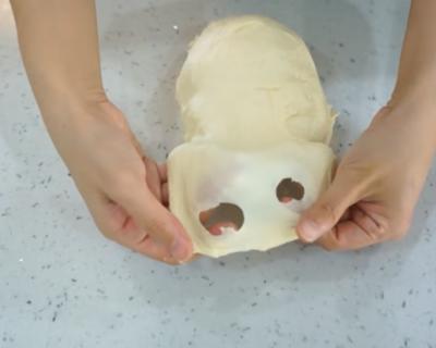 面包卷这样做非常好吃香酥软糯,如何做出松软不开裂的面包卷