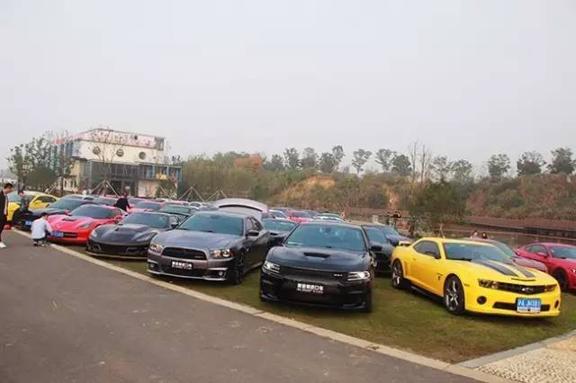 「资讯」还在愁买不到DreamCar？美宝利帮你搞定！