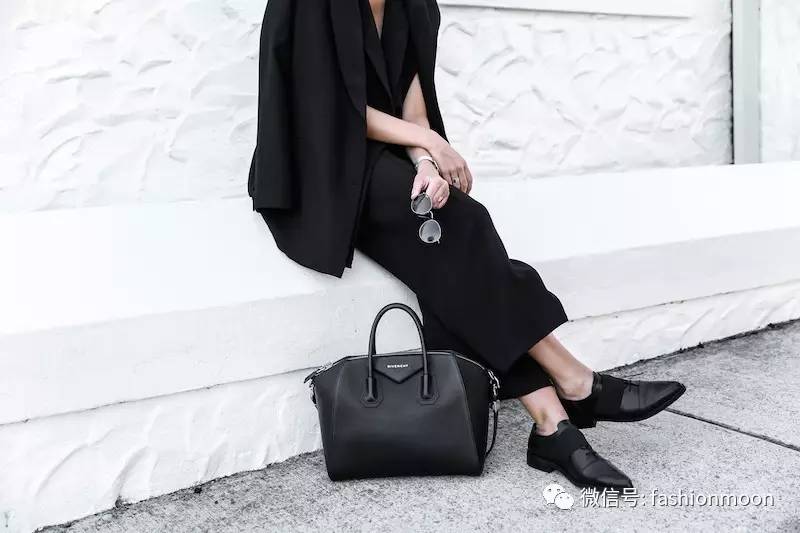 合适职场白领戴的包包,职场女性短途出差包包