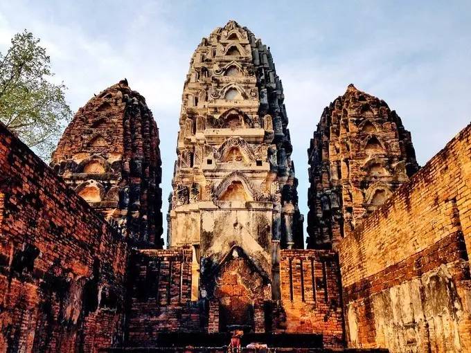 清迈最合适旅游的地方,清迈最合适旅行的地方