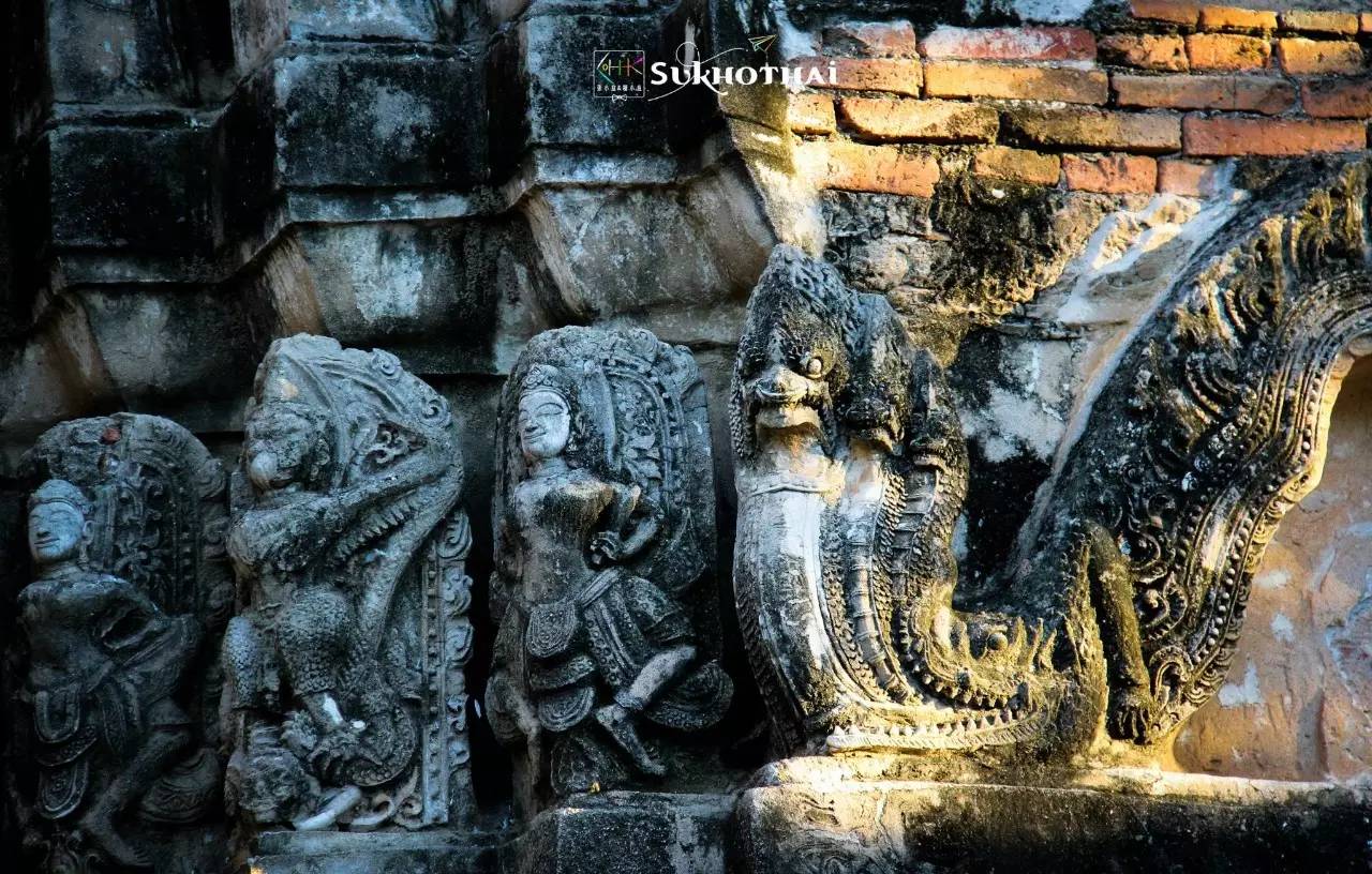 清迈最合适旅游的地方,清迈最合适旅行的地方