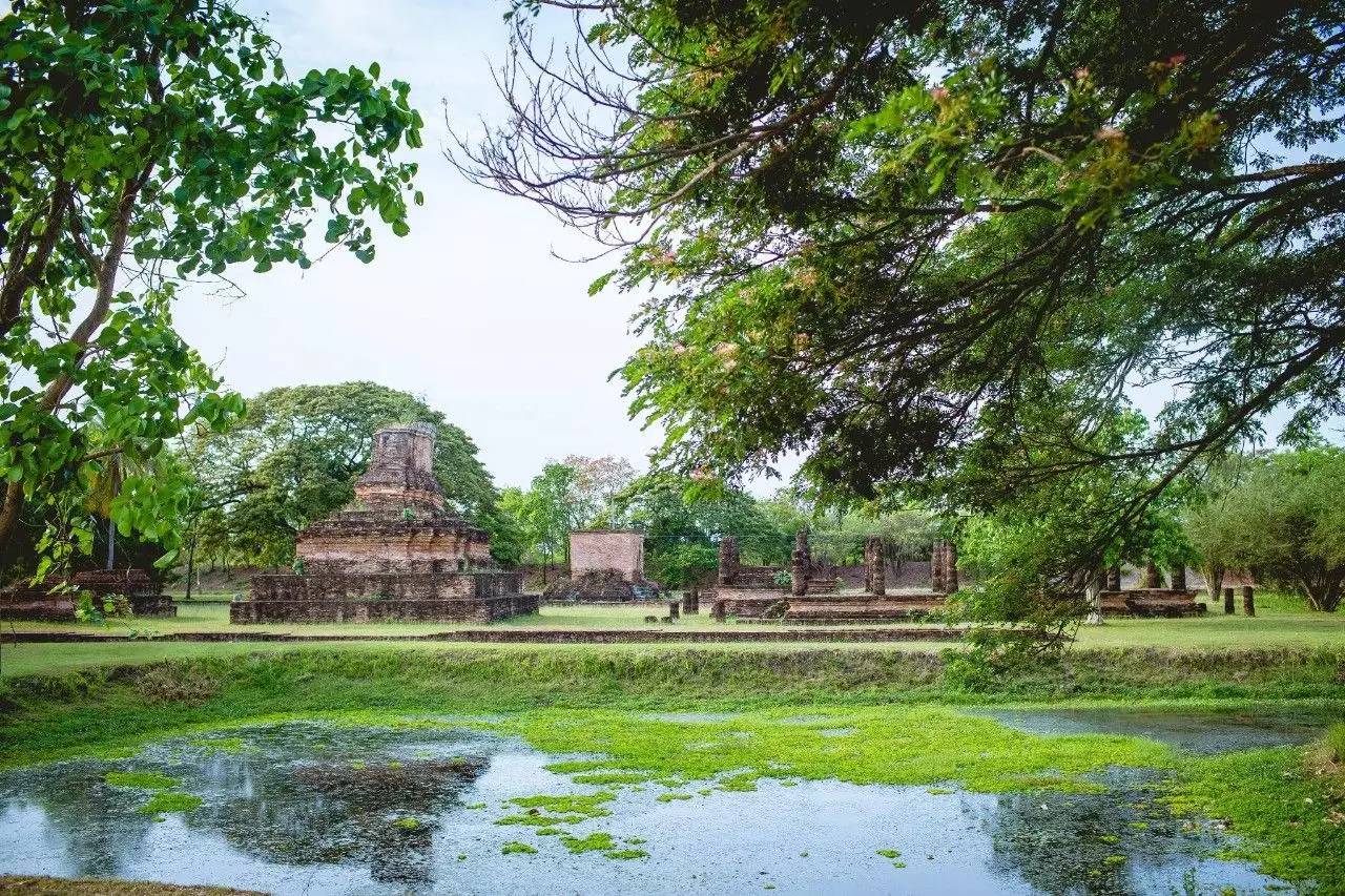 清迈最合适旅游的地方,清迈最合适旅行的地方