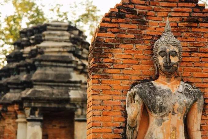 清迈最合适旅游的地方,清迈最合适旅行的地方