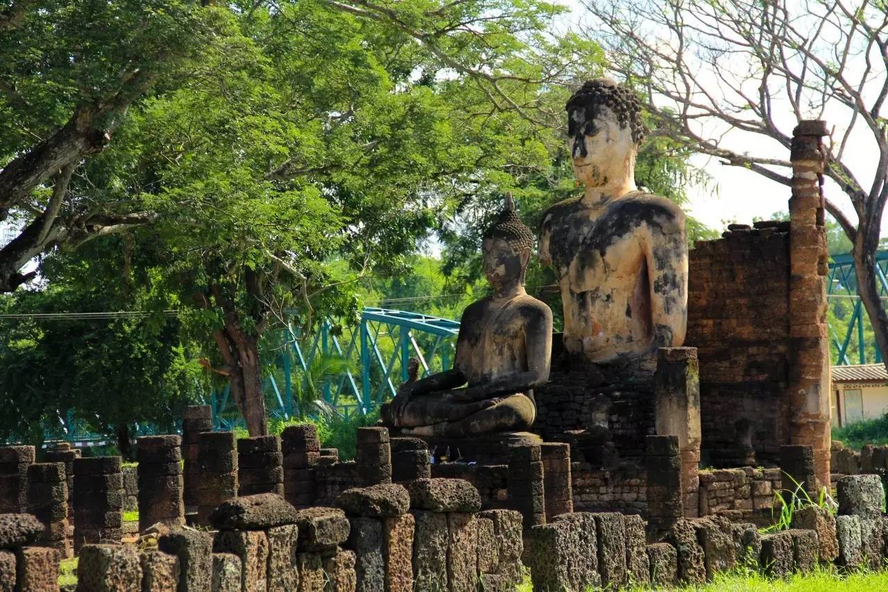 清迈最合适旅游的地方,清迈最合适旅行的地方