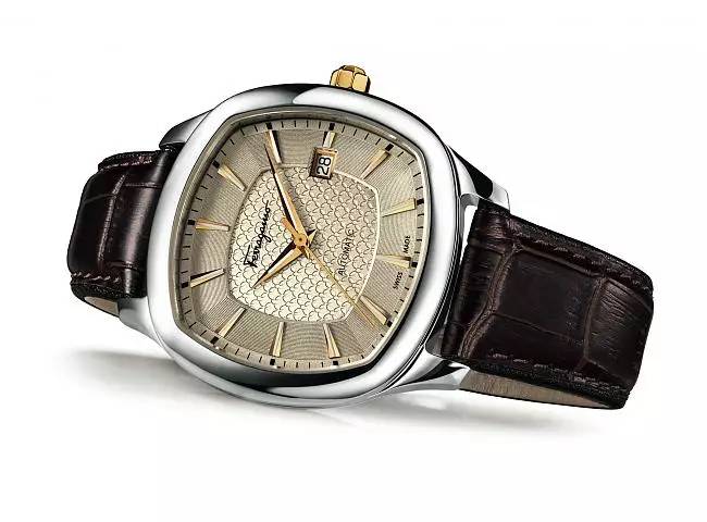 salvatoreferragamo发现系列,salvatoreferragamo镂空表