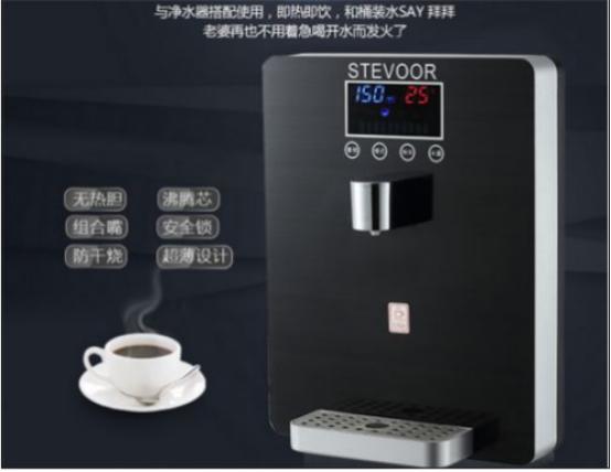 今日全球十大净水器排行榜有哪些,中国公认的十大净水器品牌排名表