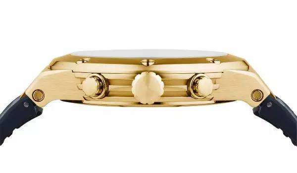 salvatoreferragamo发现系列,salvatoreferragamo镂空表