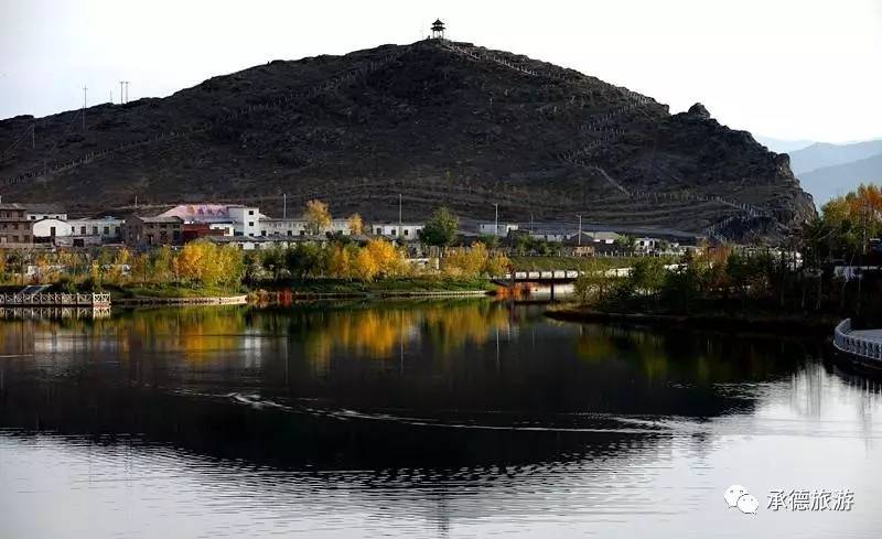 承德周边的小众游玩地！初秋去玩刚刚好