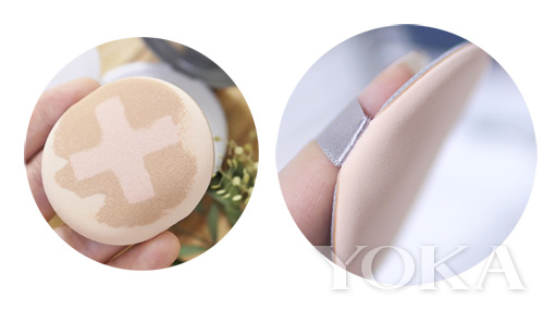 鲜货种草|歪？麻烦告诉我还有哪个牌子没有出气垫？