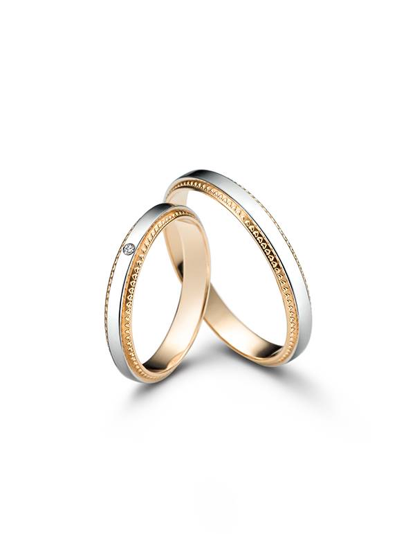 想给男朋友要七夕戒指高情商,如何给男朋友选求婚戒指