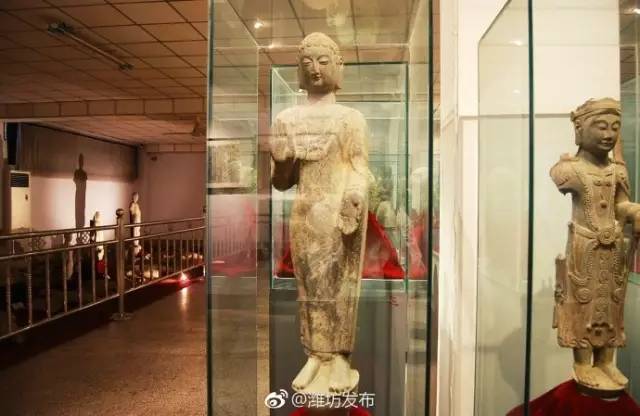 潍坊这些好玩的地方你都去过吗,潍坊什么馆好玩