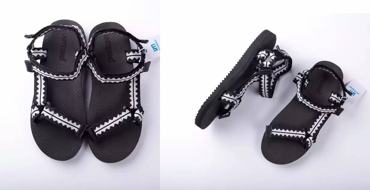 不用花钱就能买到很多的鞋子,不用很多钱就能够买到好鞋