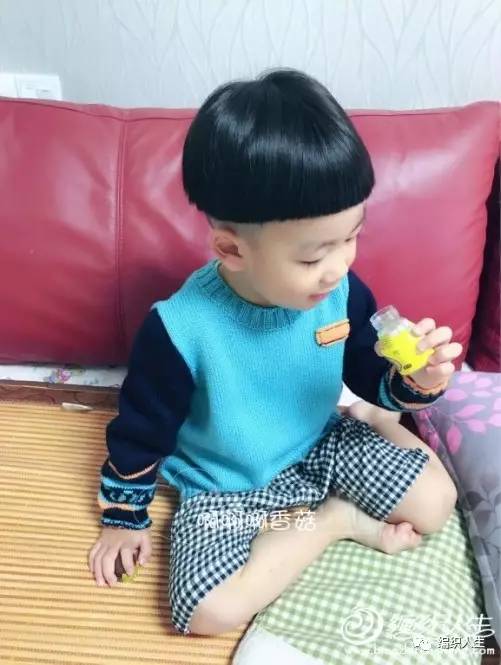 子君毛衣编织教程,罗子君毛衣编织教程