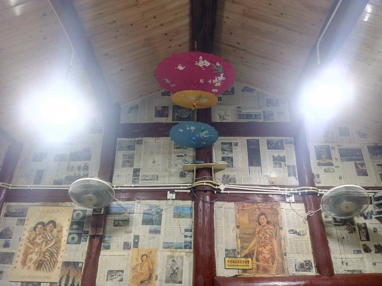 户外小白成长记,户外小白进阶课