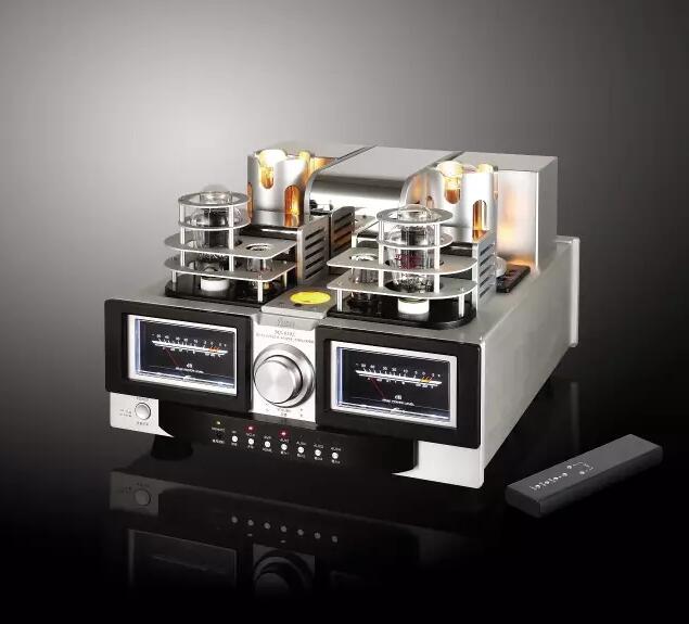 雅琴mc-100b胆机有耳机接口吗,雅琴胆机成都