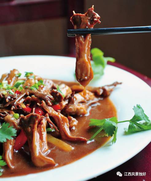 江西共青城风景区,走遍江西100县