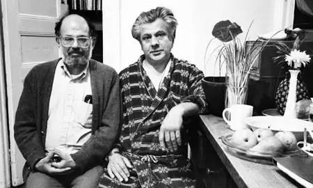 砂丁：在当代社会，“同性恋”已经成为一个时髦的政治正确了