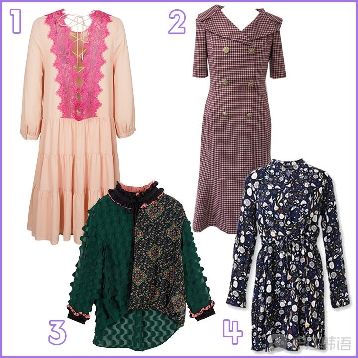 韩国女生夏天必备单品,韩国女生必备的18件单品