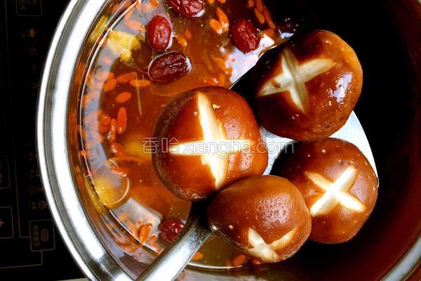 虫草花炖鸡汤的做法视频教程,虫草花炖鸡汤的虫草花什么时候放