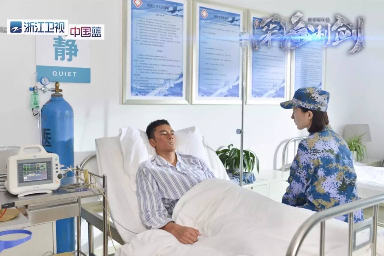 《深海利剑》引全民追剧，浙江卫视收视口碑领跑