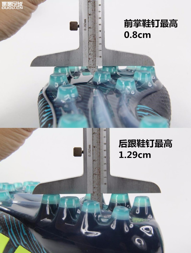阿迪达斯nemeziz足球鞋多少钱,adidas阿迪达斯nemeziz19.3测评