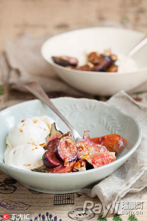 除了独角兽茶饮这22种甜甜冰也在家就能做来消暑降温哟