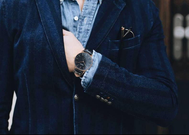 设计感潮流手表品牌有哪些,中学生手表不贵比较好的品牌