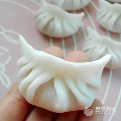 水晶虾饺的做法日食记,水晶虾饺的做法小高姐