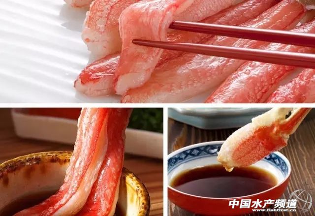 雪蟹是怎么来的,雪蟹是怎样的