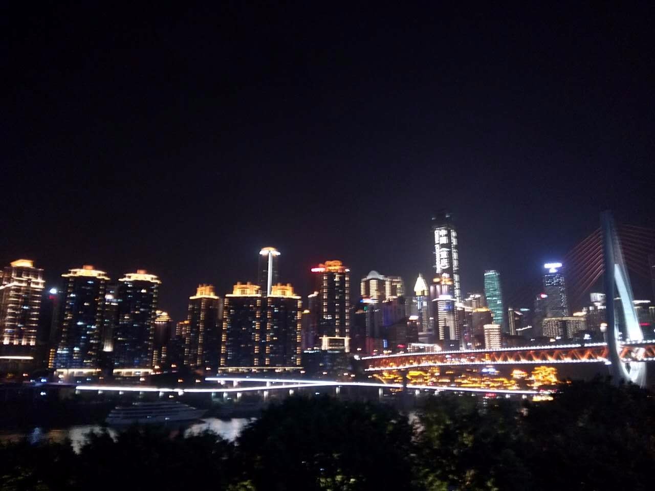 户外小白成长记,户外小白进阶课