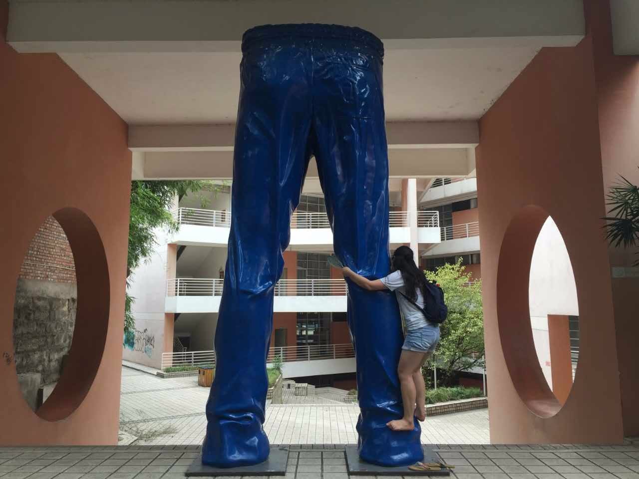 户外小白成长记,户外小白进阶课