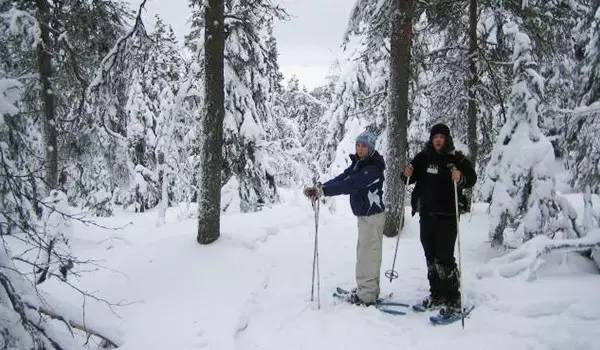 1万人民币能够在芬兰生活多久,去芬兰旅行要多少人民币