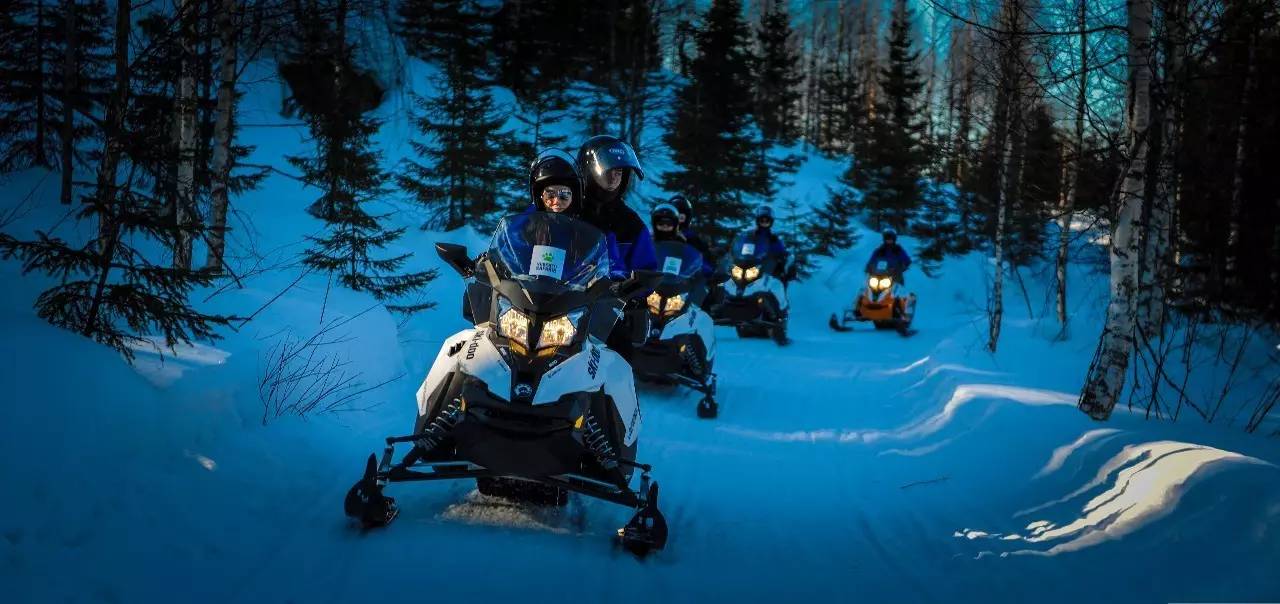 1万人民币能够在芬兰生活多久,去芬兰旅行要多少人民币