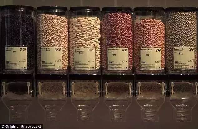 明明知道会倒闭，俩姑娘却还是开了这家零包装的超市，只为告诉你一件被疏忽的事